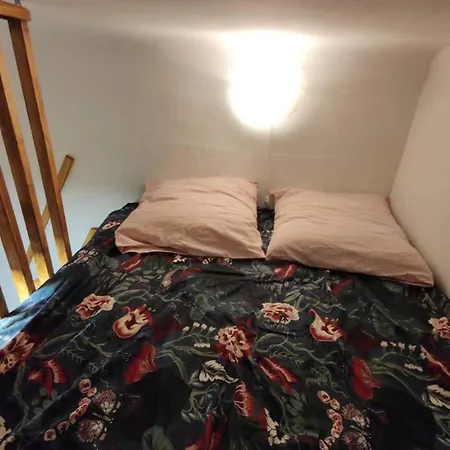 Joli T2 Proche Vieux-port, Terrasses Du Port Et Metro Joliette Apartment *
