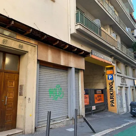 T3 Epicservices Saint-charles Apartamento *