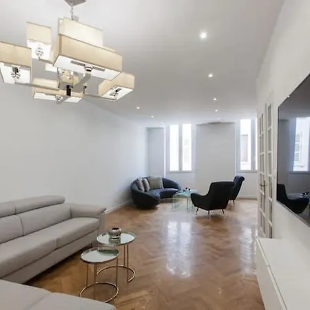 Appartamento L'opera - Magnifique T3 Vieux Port