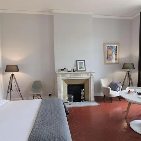 Maison Dormoy Marselha