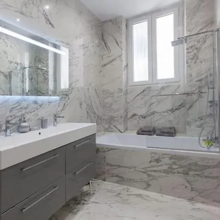 Appartamento L'opera - Magnifique T3 Vieux Port *