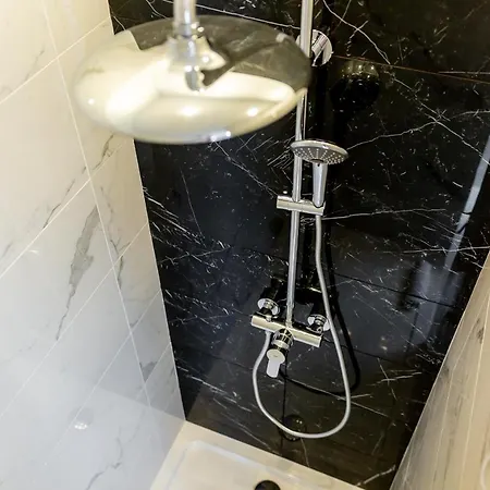 Chics Du Vieux-port Apartment *