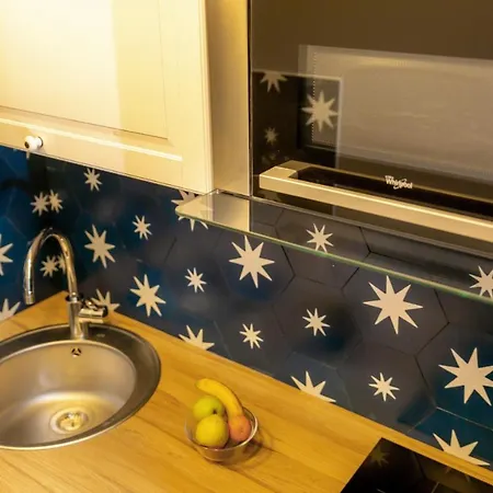 Chics Du Vieux-port Apartment