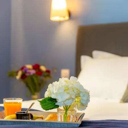 Chics Du Vieux-port Apartment Marseille
