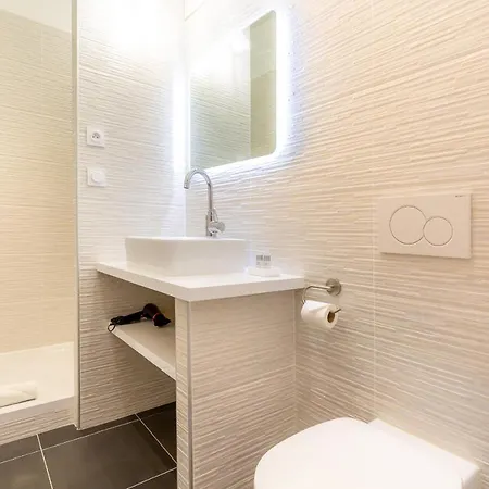 Apartment Chics Du Vieux-port *