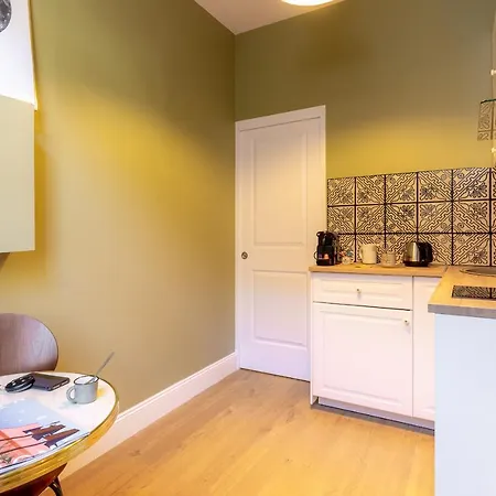 Chics Du Vieux-port Apartment *