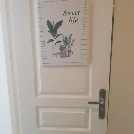 Appartement Charles De Gaulle - Vieux Port Marseille