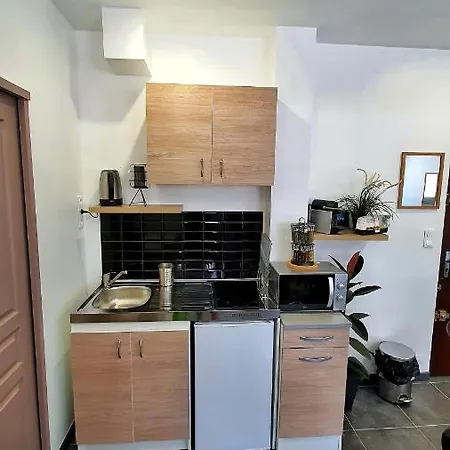 Jacuzzi Privatif Des Catalans Marseille