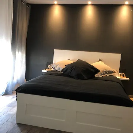 Apartamento Climatisé Hyper Centre De *