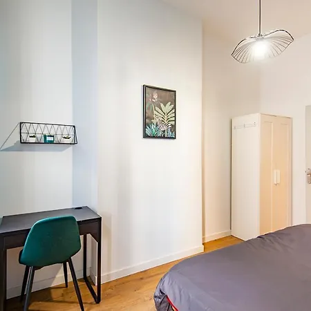 Apartamento Modern Flat Near The Old Port *