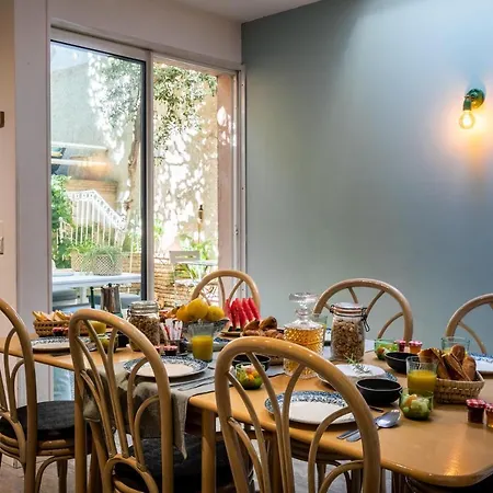 Boutique Azur Отель 2*