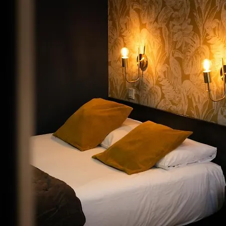 Boutique Azur Отель