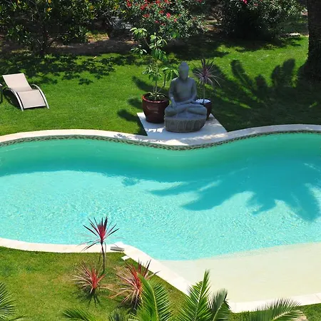 Bed and breakfast Valflor D'hotes Et Marsella