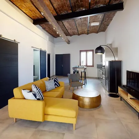 La Bonne Brise - Superbe Loft Avec Terrasse A 2 Minutes De La Апартаменты