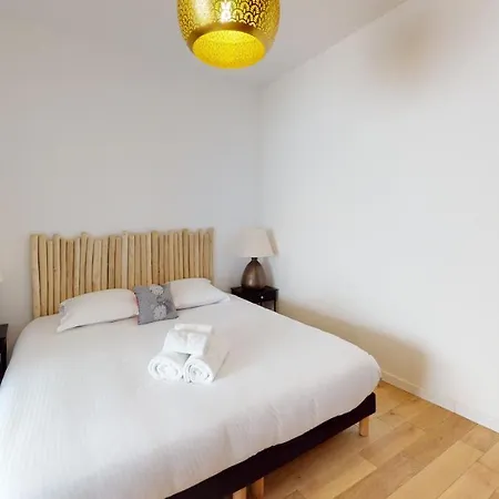La Bonne Brise - Superbe Loft Avec Terrasse A 2 Minutes De La
