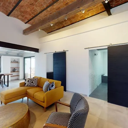 La Bonne Brise - Superbe Loft Avec Terrasse A 2 Minutes De La