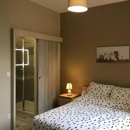 Appartamento La Casa Des Petites Maries Terrasse Clim Wifi