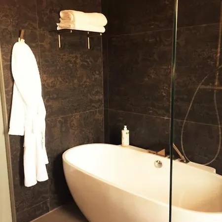 Privee Du Balcon Du Vieux Port 4*
