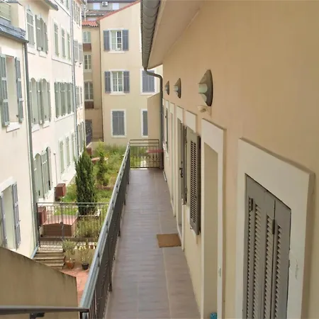 Charles De Gaulle - Vieux Port Appartement Marseille