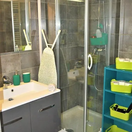 Appartement Charles De Gaulle - Vieux Port