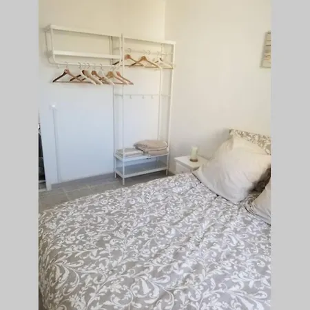 Calanques De Sormiou Apartment