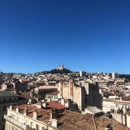 Aparthotel Nocnoc X Babel St Ferreol *