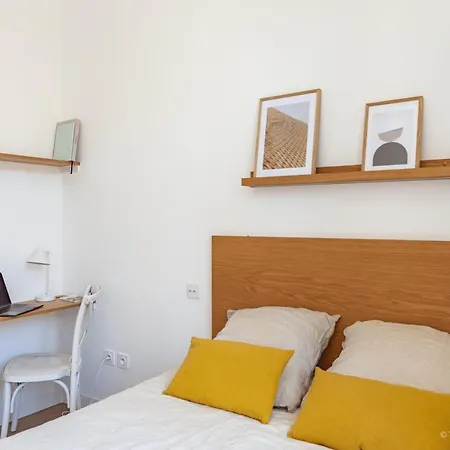Nocnoc X Babel St Ferreol Aparthotel *