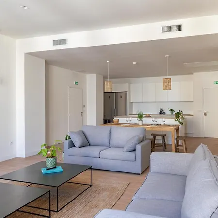 Aparthotel Nocnoc X Babel St Ferreol *