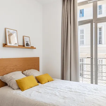Aparthotel Nocnoc X Babel St Ferreol