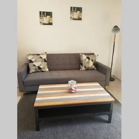 Apartment Calanques De Sormiou
