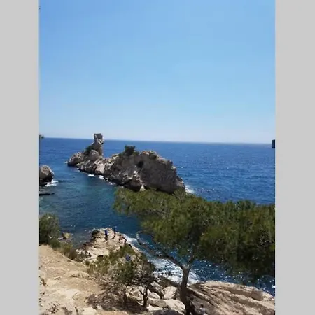 Apartment Calanques De Sormiou Marseille