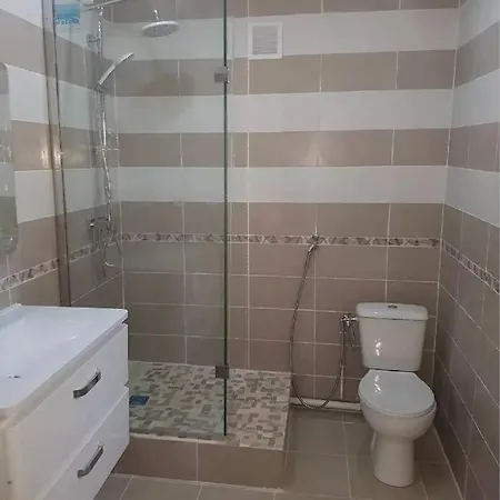Apartment Calanques De Sormiou Marseille