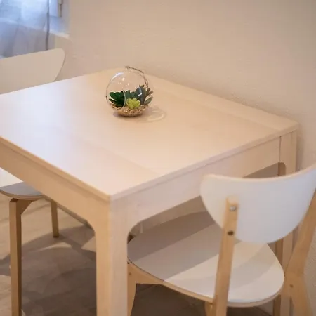 Apartment Le Cocon Du Vieux-port