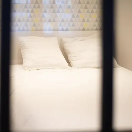 Le Cocon Du Vieux-port Apartment *