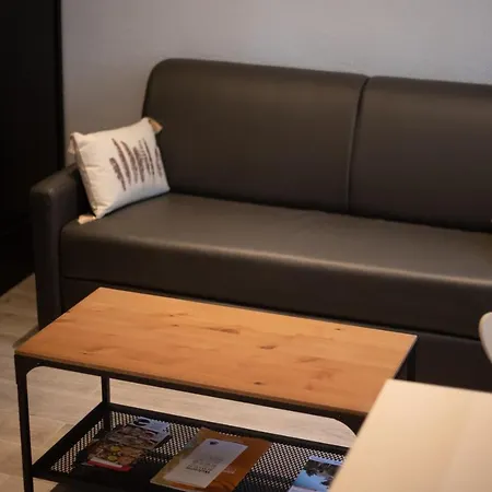 Le Cocon Du Vieux-port Apartment *