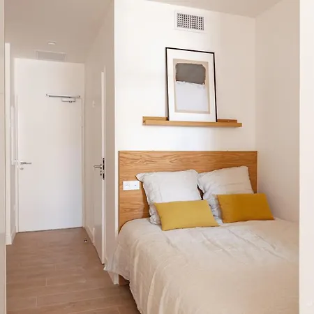 Aparthotel Nocnoc X Babel St Ferreol Marseille