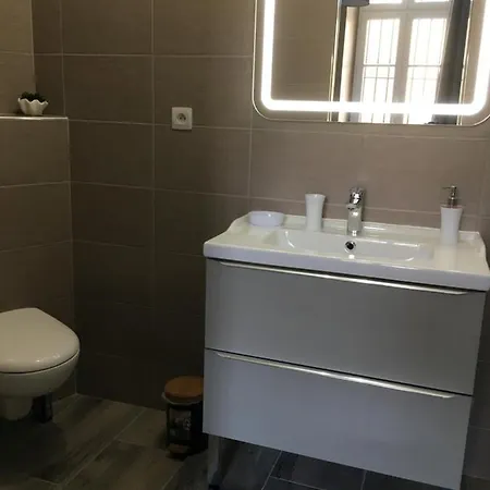 La Casa Des Petites Maries Terrasse Clim Wifi Appartamento