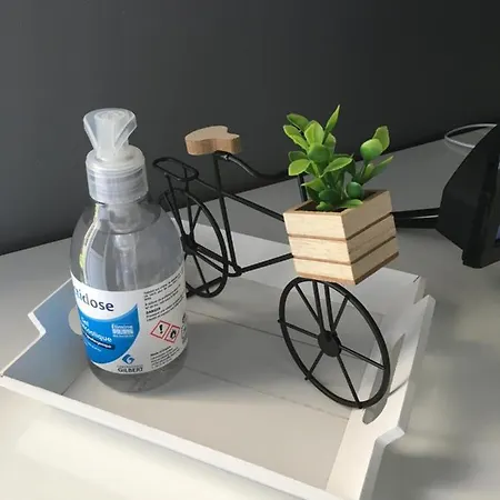 Appartamento La Casa Des Petites Maries Terrasse Clim Wifi