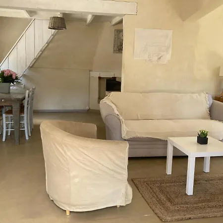 Maison Ensoleillée à 15 Minutes De Cassis * Marselha