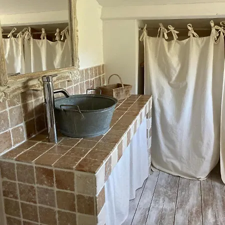 Maison Ensoleillée à 15 Minutes De Cassis *