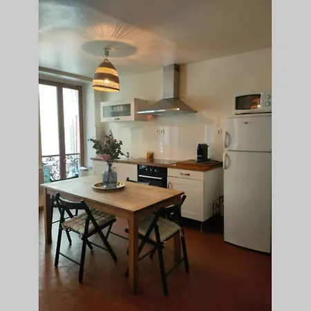 Superbe A 2 Min Du Vieux Port * Марсель