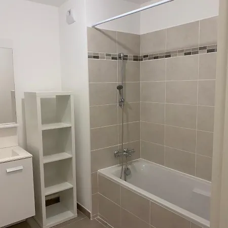 Apartamento Chic *