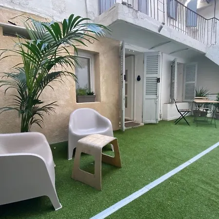 Apartment Le Zenterrasse En Villewifi-netflix-calme