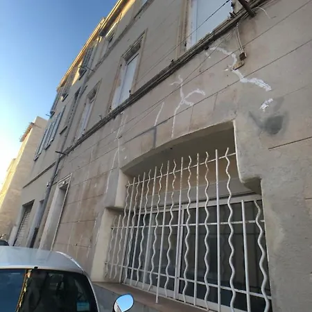 Le Zenterrasse En Villewifi-netflix-calme Marseille