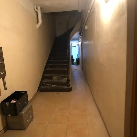 Le Zenterrasse En Villewifi-netflix-calme Apartment