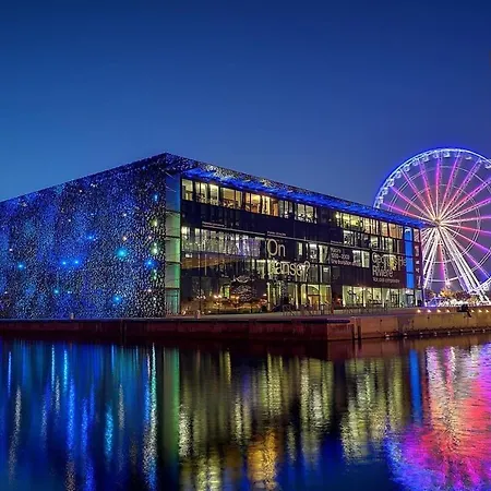 Le Zenterrasse En Villewifi-netflix-calme * Marseille