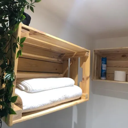 Le Zenterrasse En Villewifi-netflix-calme Apartment *