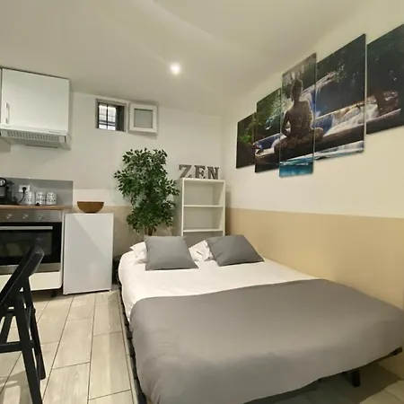 Le Zenterrasse En Villewifi-netflix-calme Apartment *