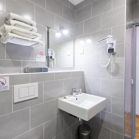 Hotell Edmond Rostand