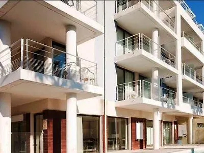 Hotel Adagio Prado Marsella